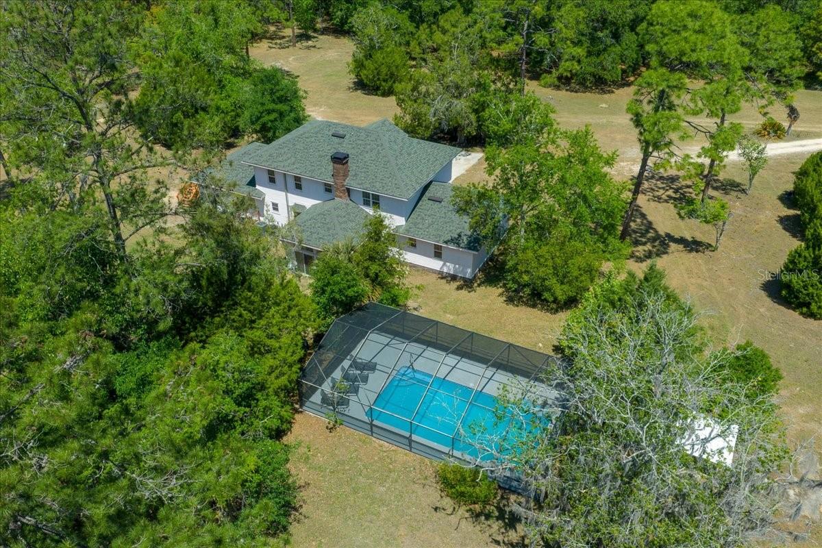 7808 NE 75TH ST, GAINESVILLE, FL, 32609