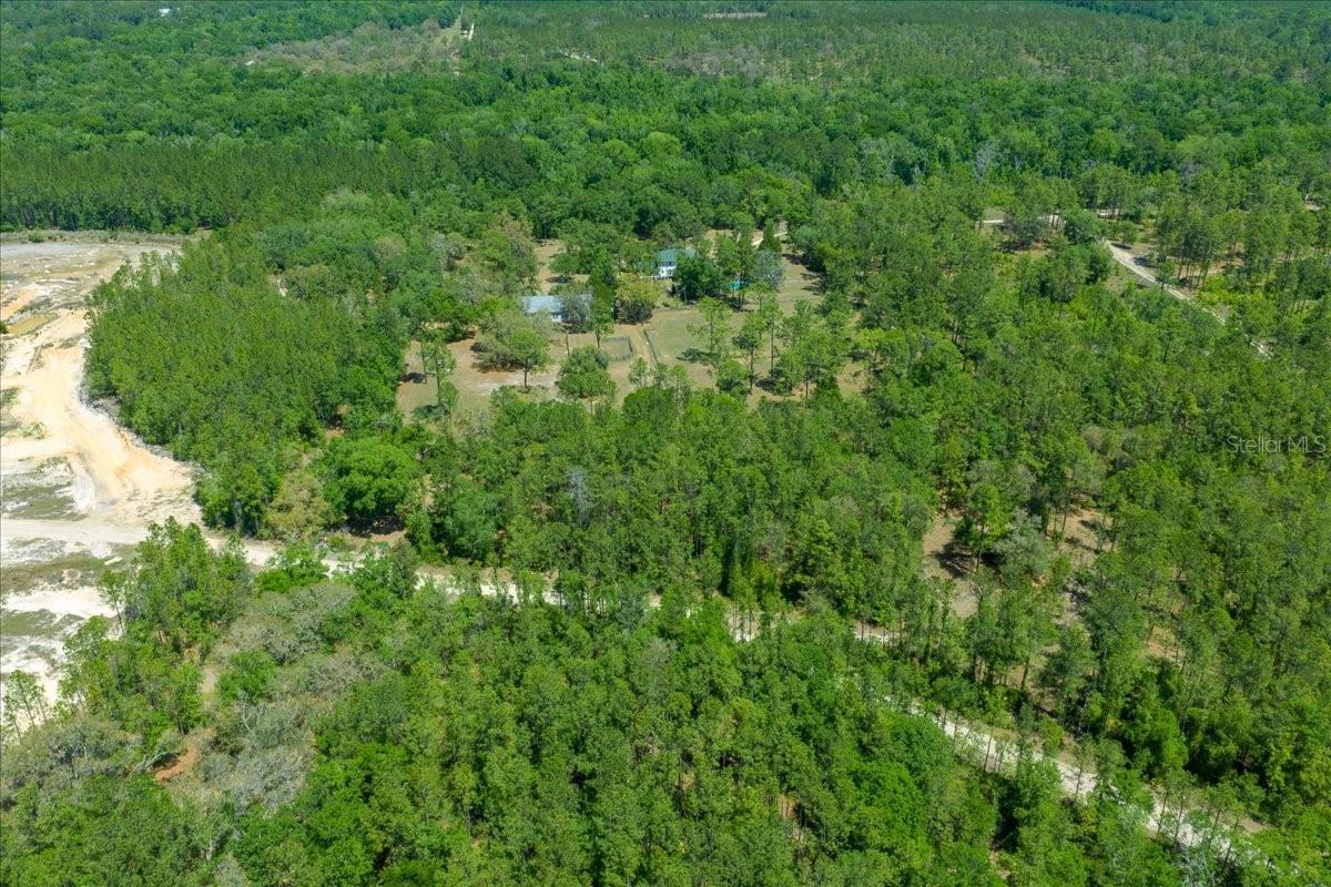 7808 NE 75TH ST, GAINESVILLE, FL, 32609