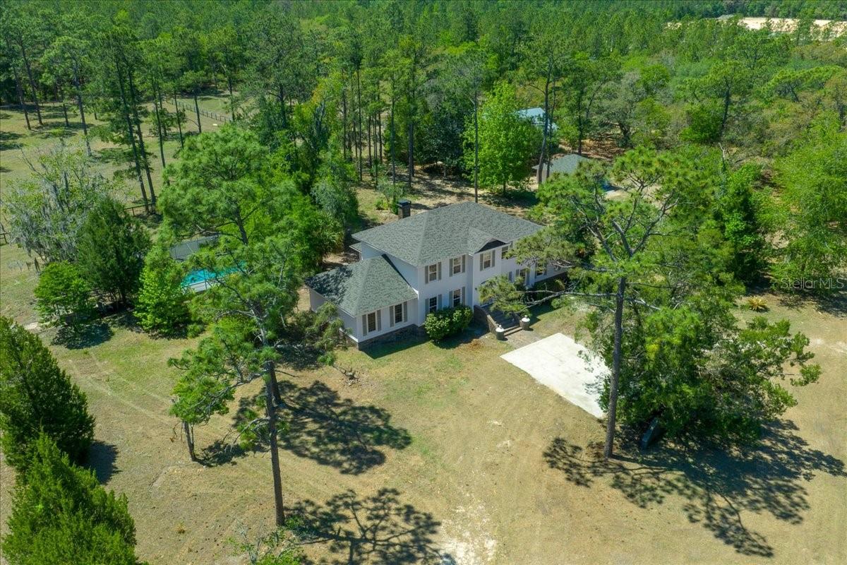 7808 NE 75TH ST, GAINESVILLE, FL, 32609