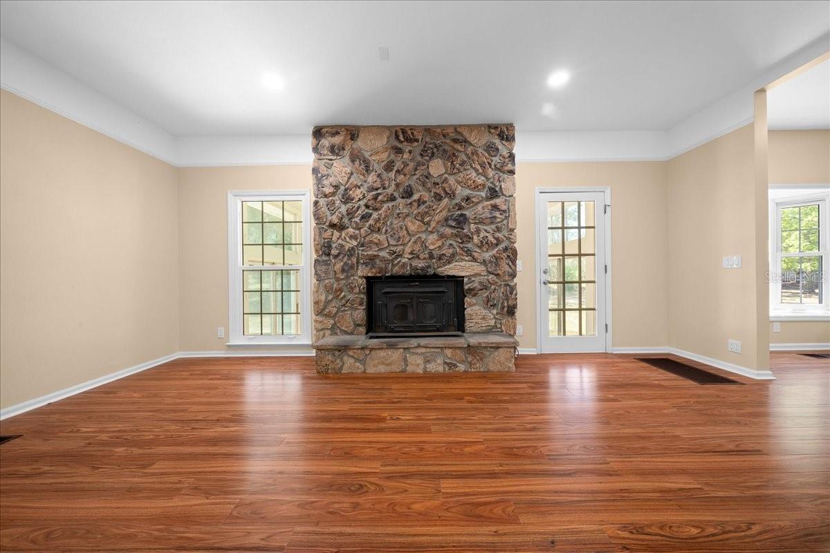 7808 NE 75TH ST, GAINESVILLE, FL, 32609