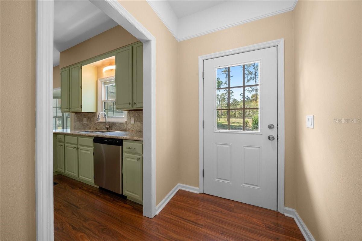 7808 NE 75TH ST, GAINESVILLE, FL, 32609