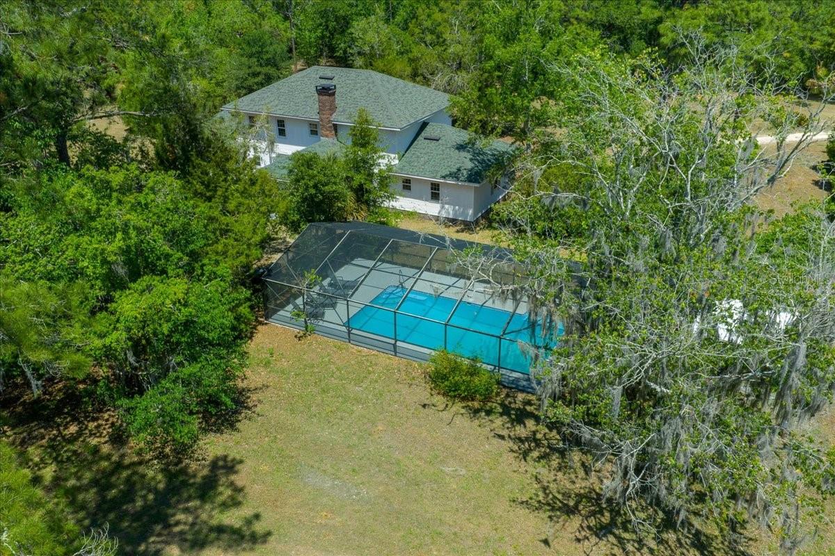 7808 NE 75TH ST, GAINESVILLE, FL, 32609