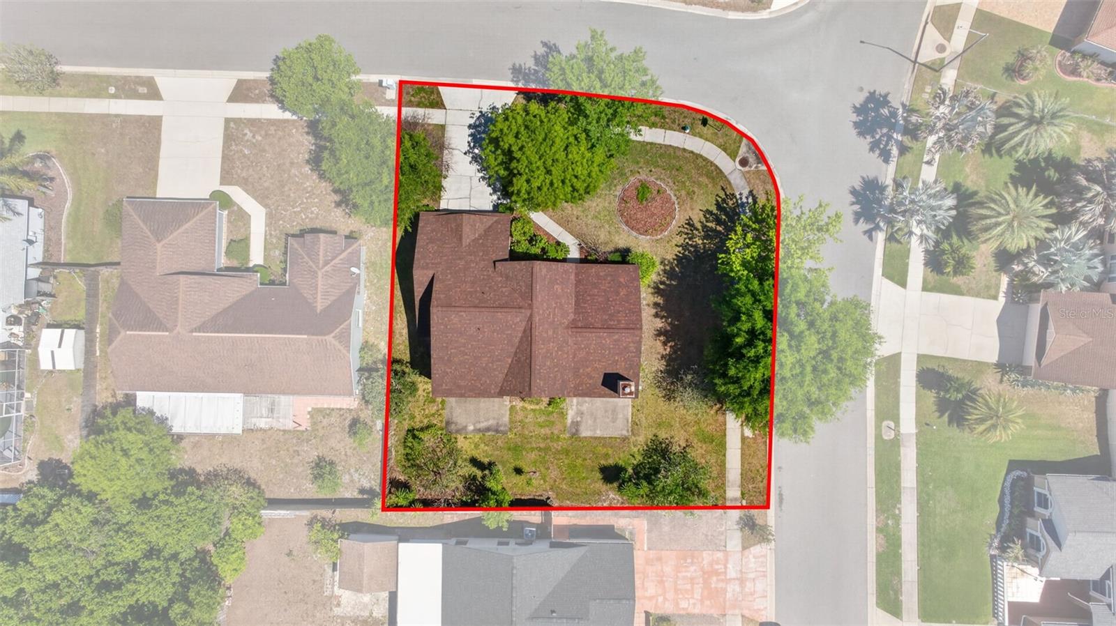 10822 FALLOW TRL, ORLANDO, FL, 32817