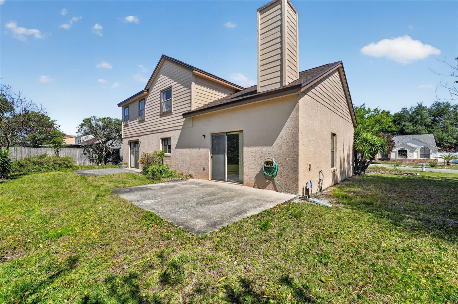 10822 FALLOW TRL, ORLANDO, FL, 32817