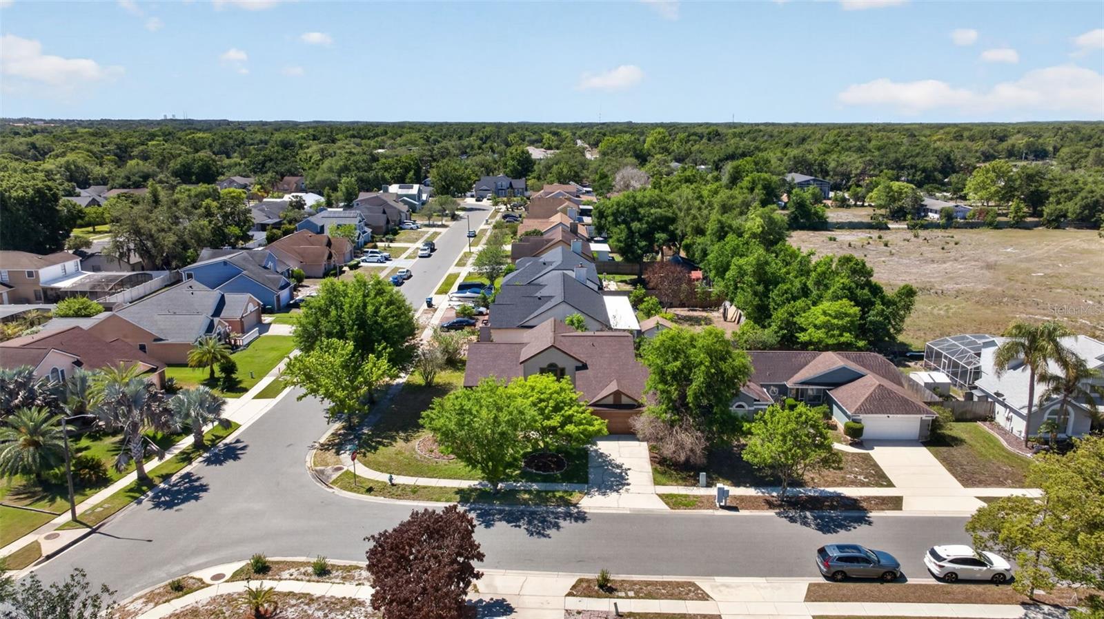 10822 FALLOW TRL, ORLANDO, FL, 32817
