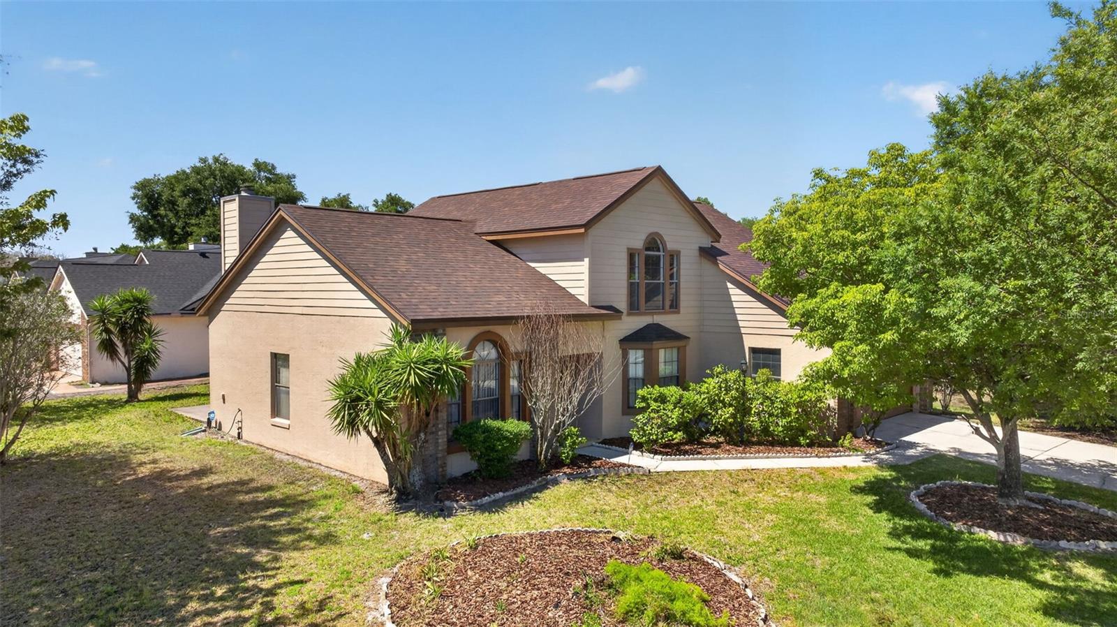 10822 FALLOW TRL, ORLANDO, FL, 32817