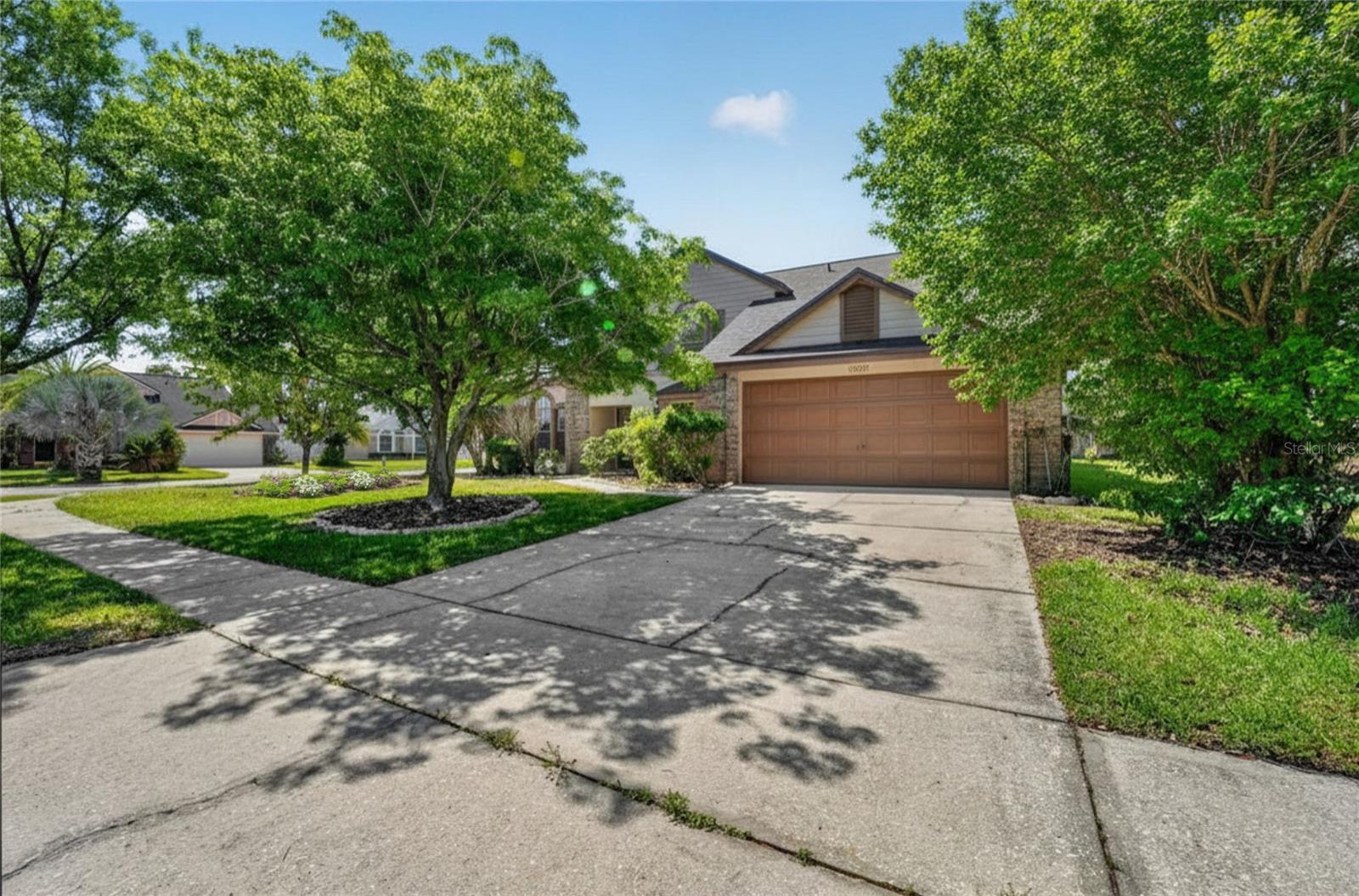 10822 FALLOW TRL, ORLANDO, FL, 32817