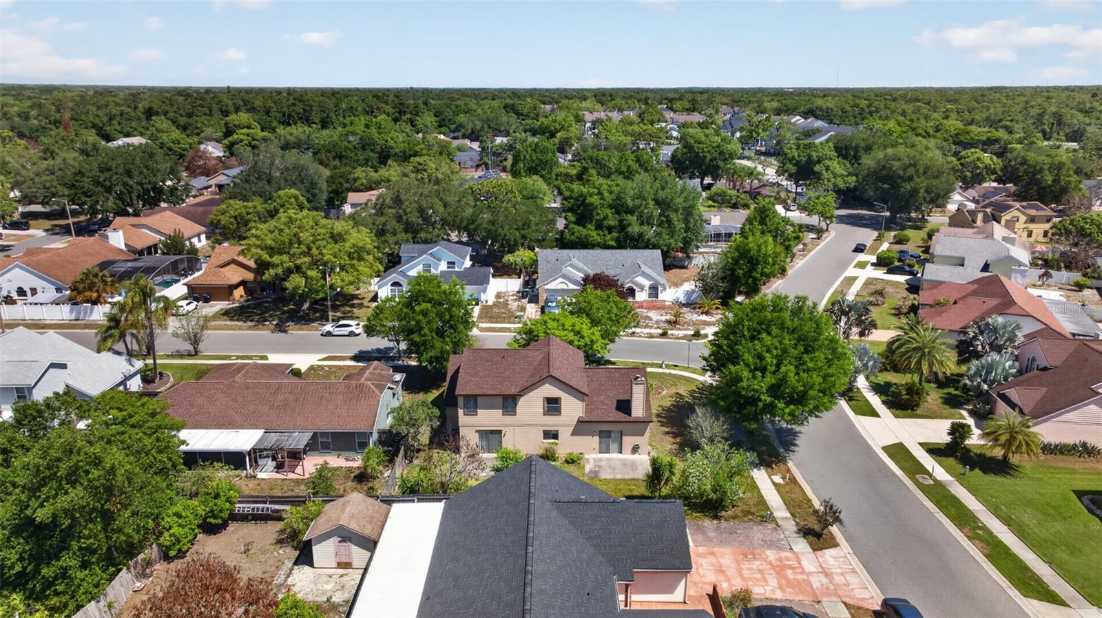 10822 FALLOW TRL, ORLANDO, FL, 32817