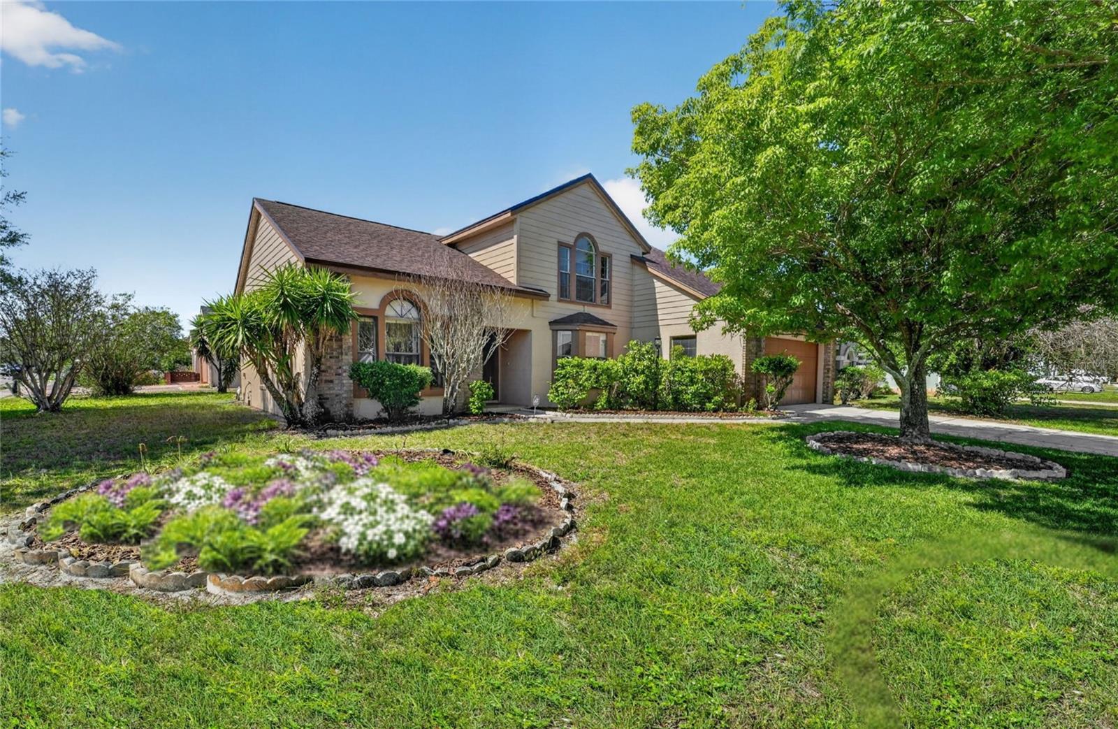 10822 FALLOW TRL, ORLANDO, FL, 32817