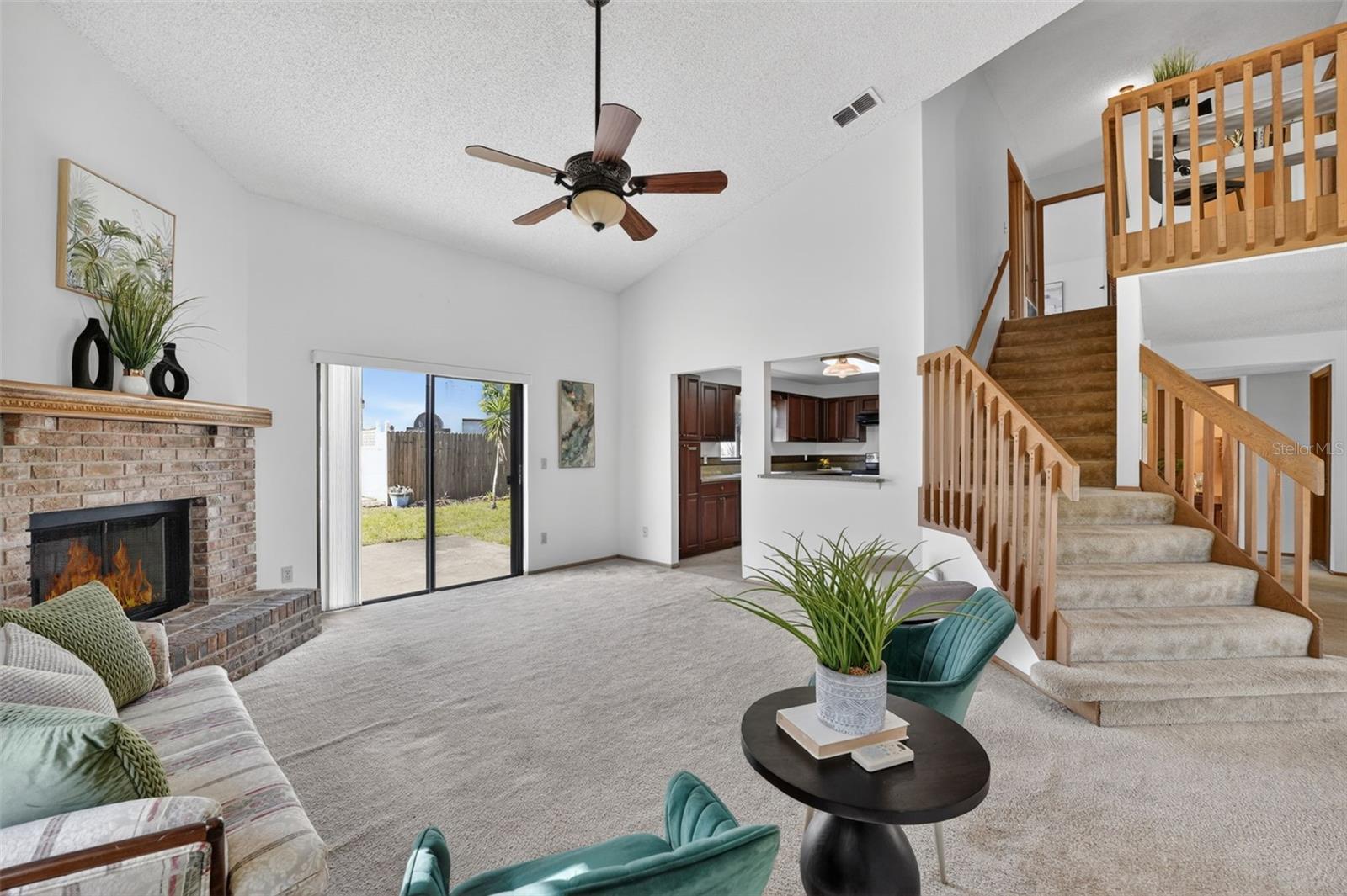 10822 FALLOW TRL, ORLANDO, FL, 32817