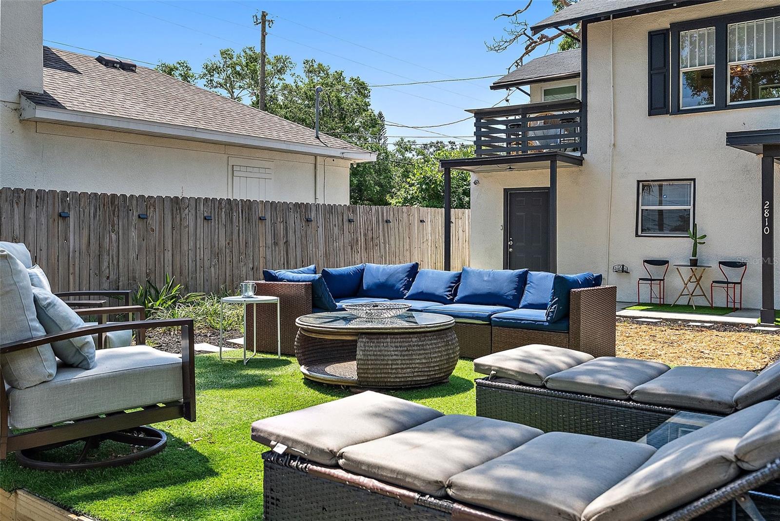 2810 2ND AVE S #B, ST PETERSBURG, FL, 33712