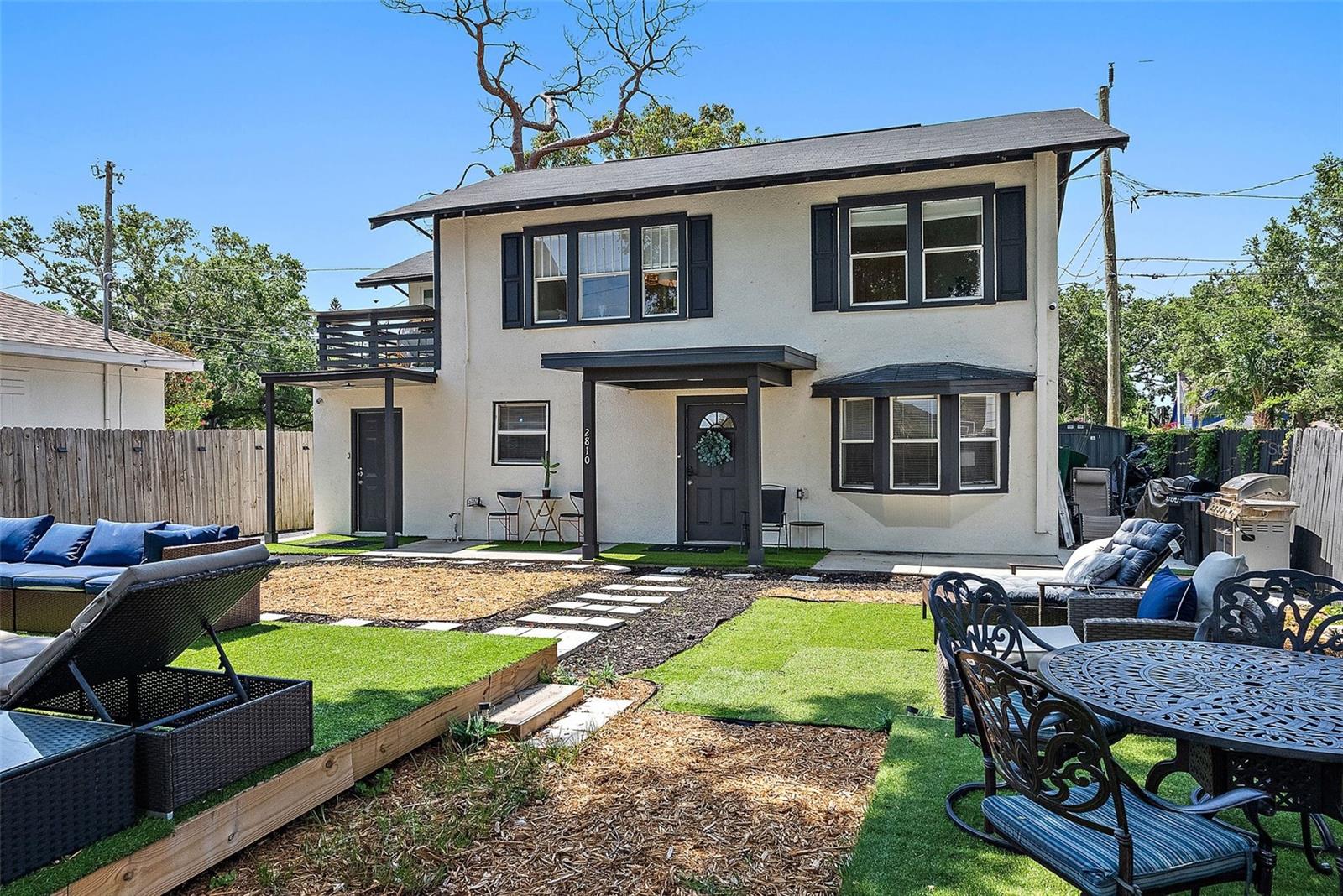 2810 2ND AVE S #B, ST PETERSBURG, FL, 33712