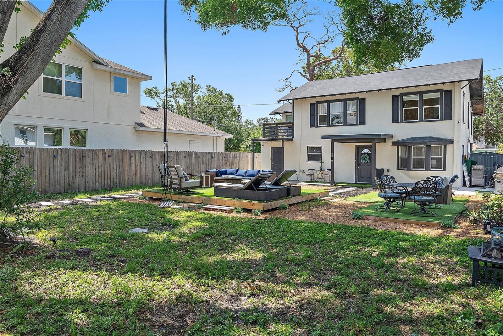 2810 2ND AVE S #B, ST PETERSBURG, FL, 33712