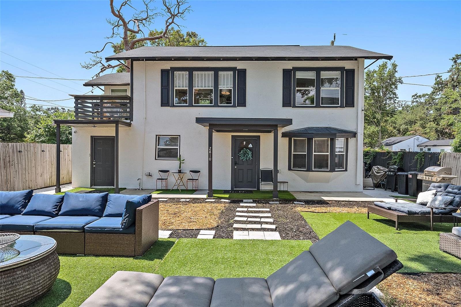 2810 2ND AVE S #B, ST PETERSBURG, FL, 33712