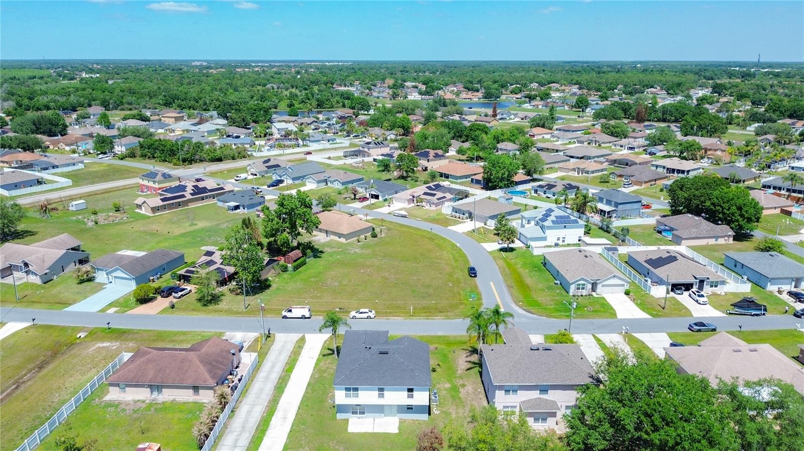 965 ALSACE DR, KISSIMMEE, FL, 34759