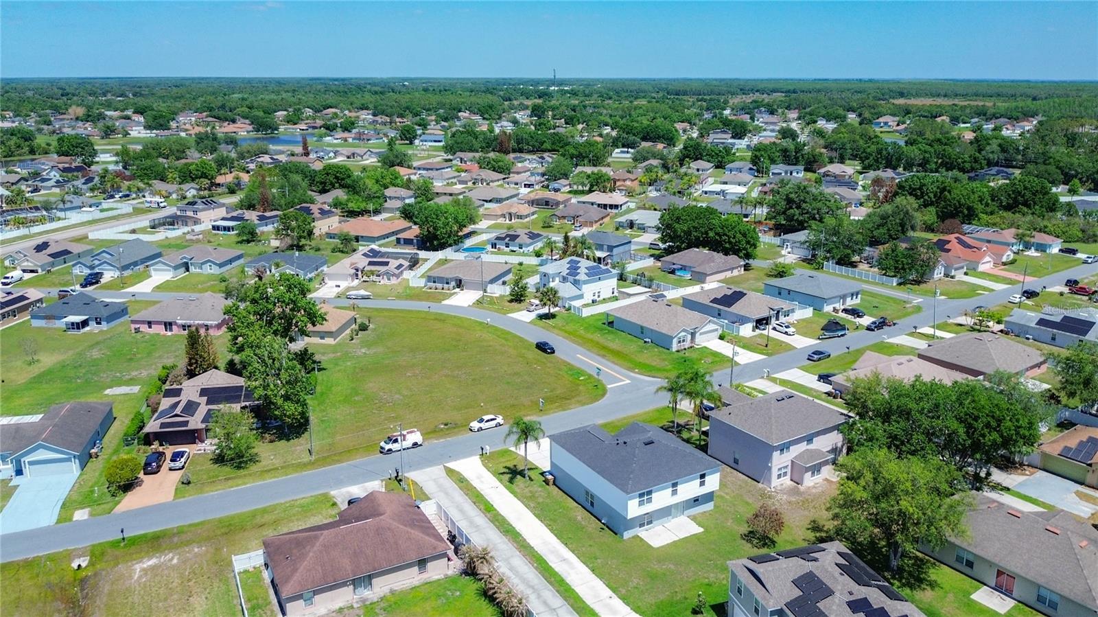 965 ALSACE DR, KISSIMMEE, FL, 34759