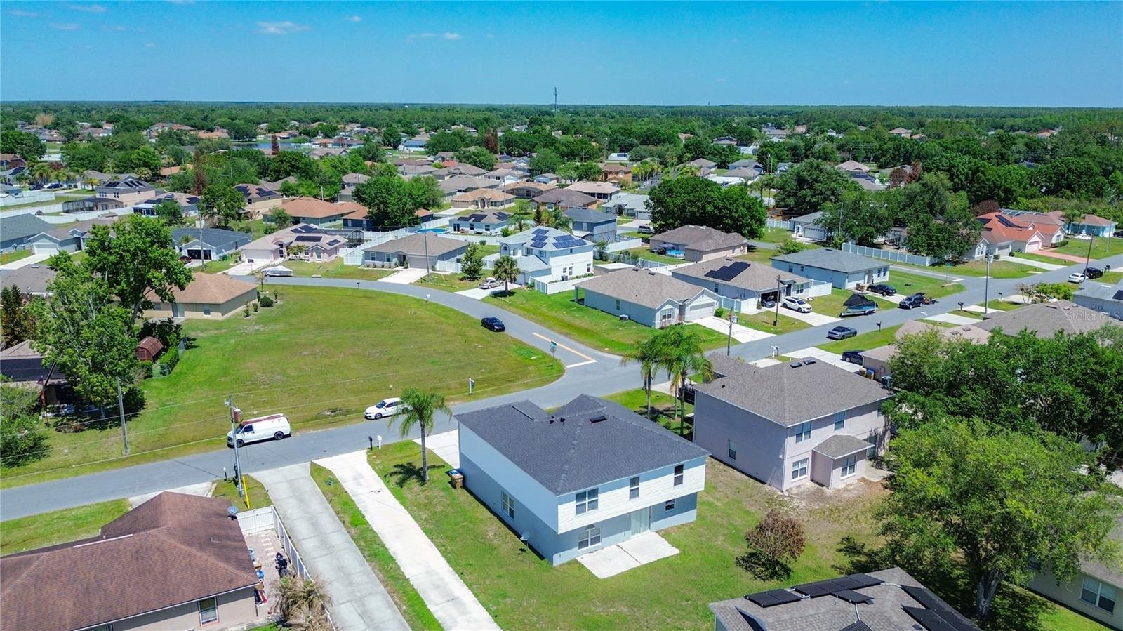 965 ALSACE DR, KISSIMMEE, FL, 34759