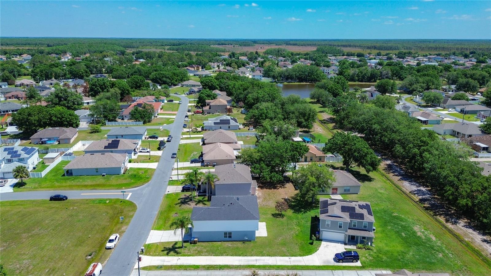 965 ALSACE DR, KISSIMMEE, FL, 34759