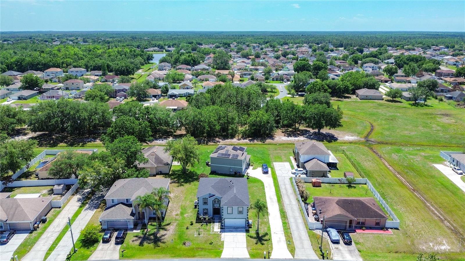 965 ALSACE DR, KISSIMMEE, FL, 34759