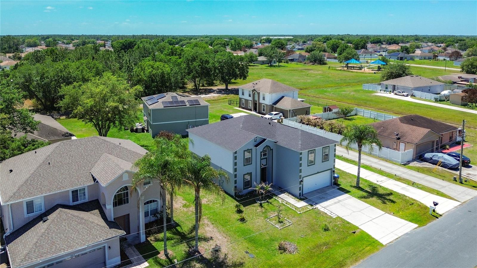 965 ALSACE DR, KISSIMMEE, FL, 34759