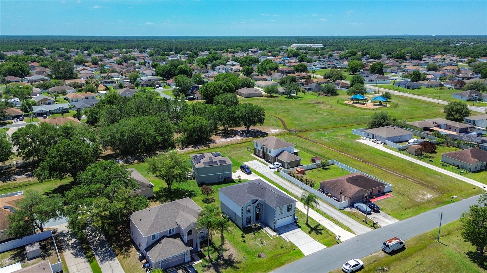 965 ALSACE DR, KISSIMMEE, FL, 34759