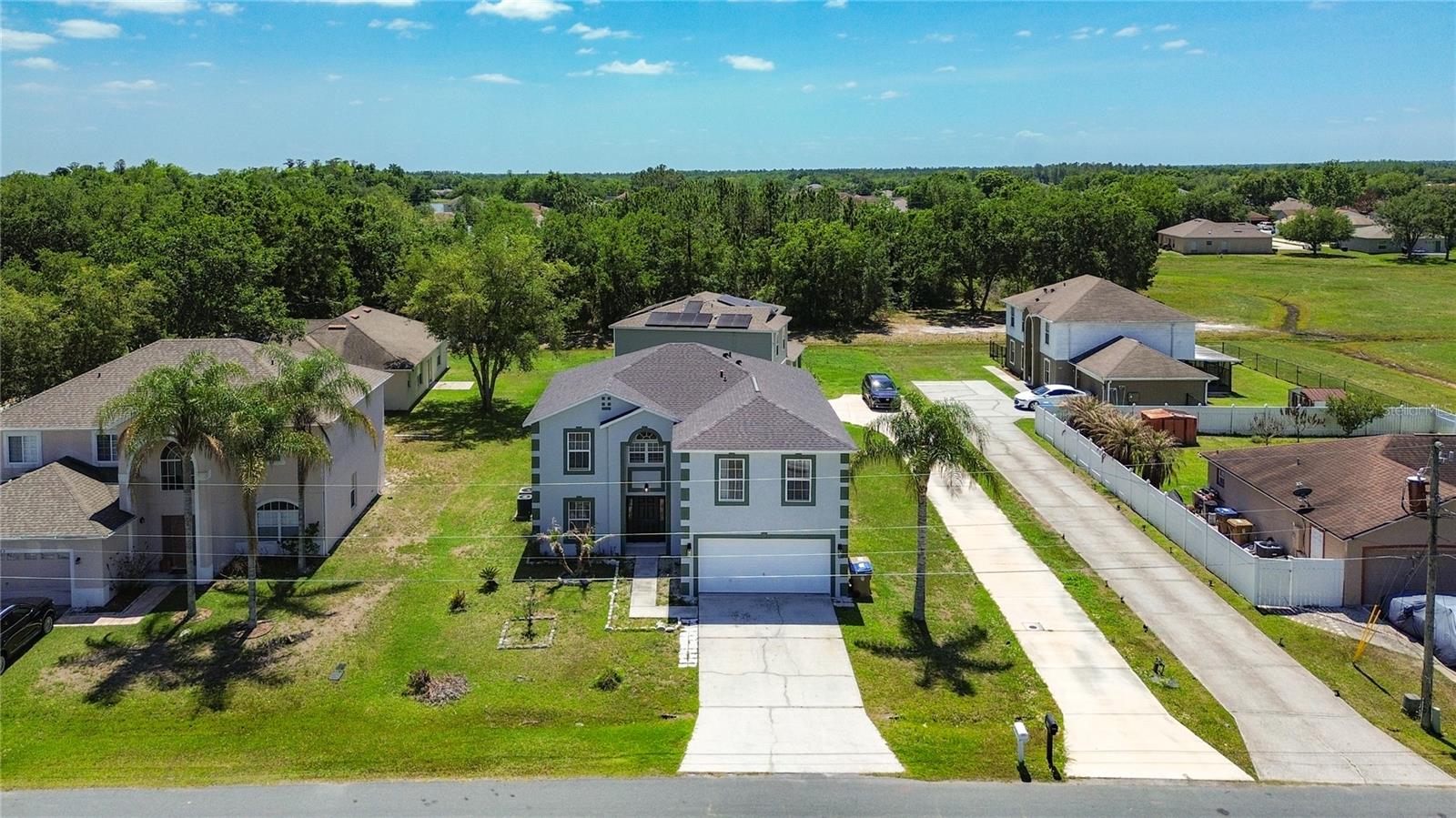 965 ALSACE DR, KISSIMMEE, FL, 34759