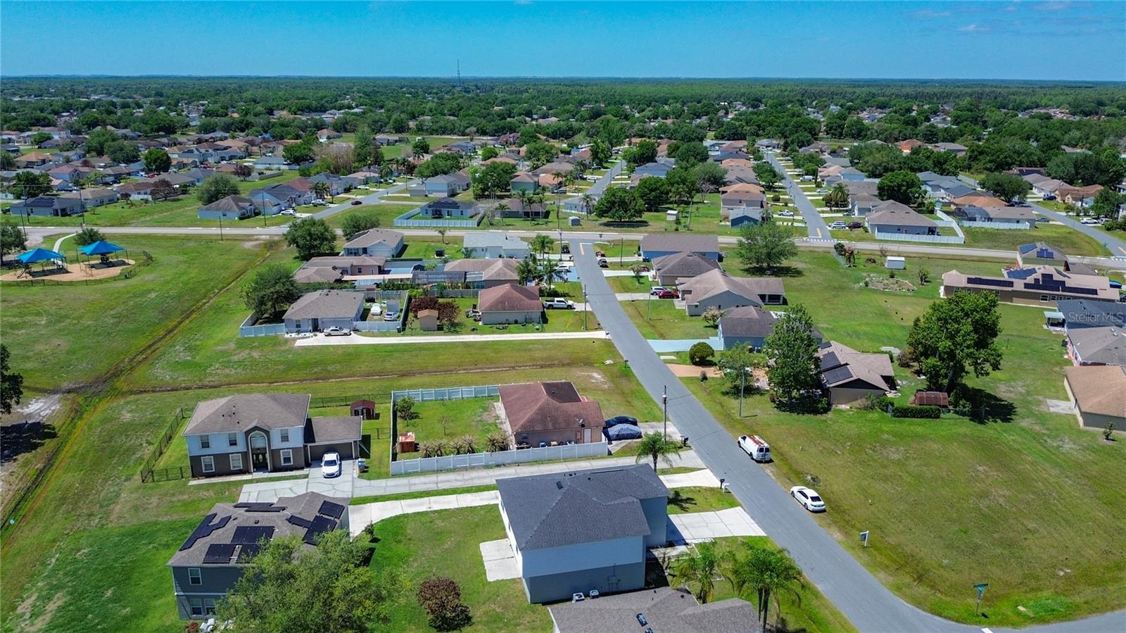 965 ALSACE DR, KISSIMMEE, FL, 34759