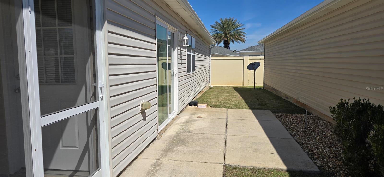 1009 RIDGEVILLE RD, THE VILLAGES, FL, 32162