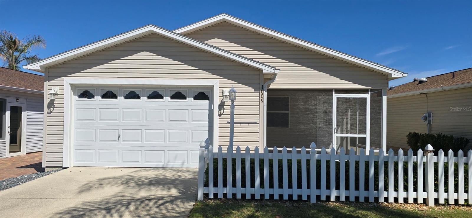 1009 RIDGEVILLE RD, THE VILLAGES, FL, 32162