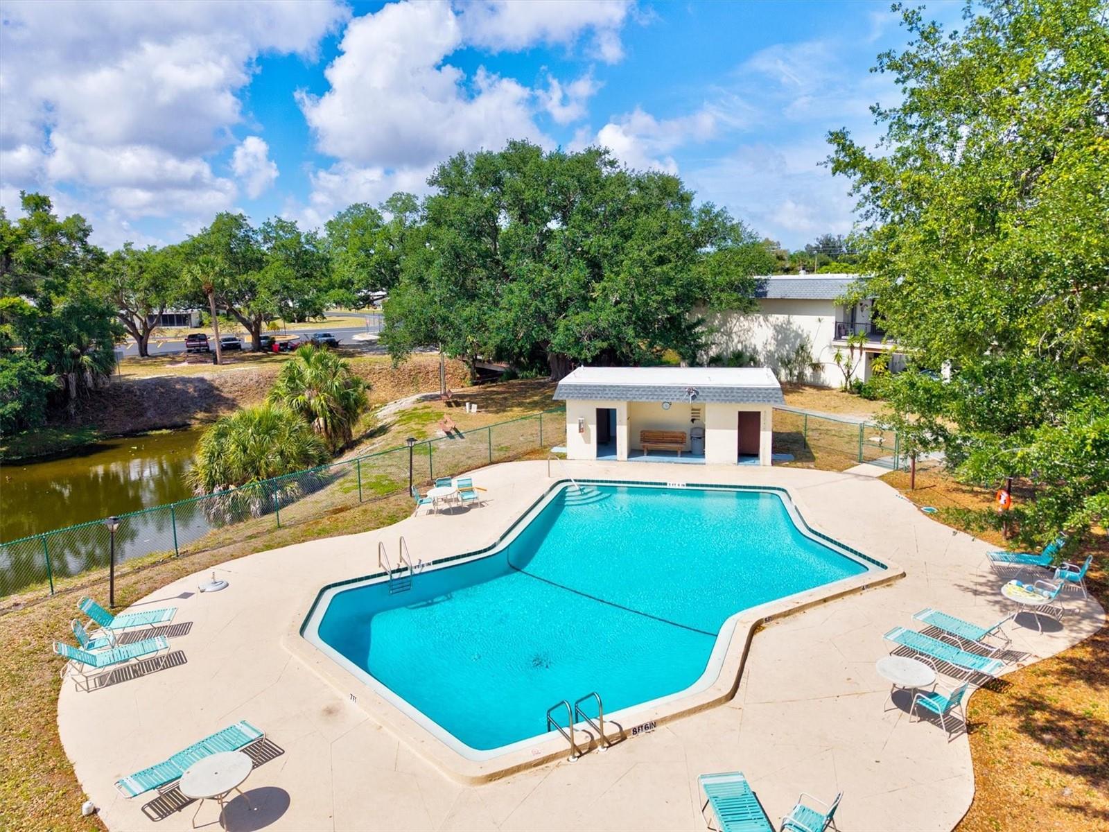 3202 RAMBLEWOOD DR N, SARASOTA, FL, 34237