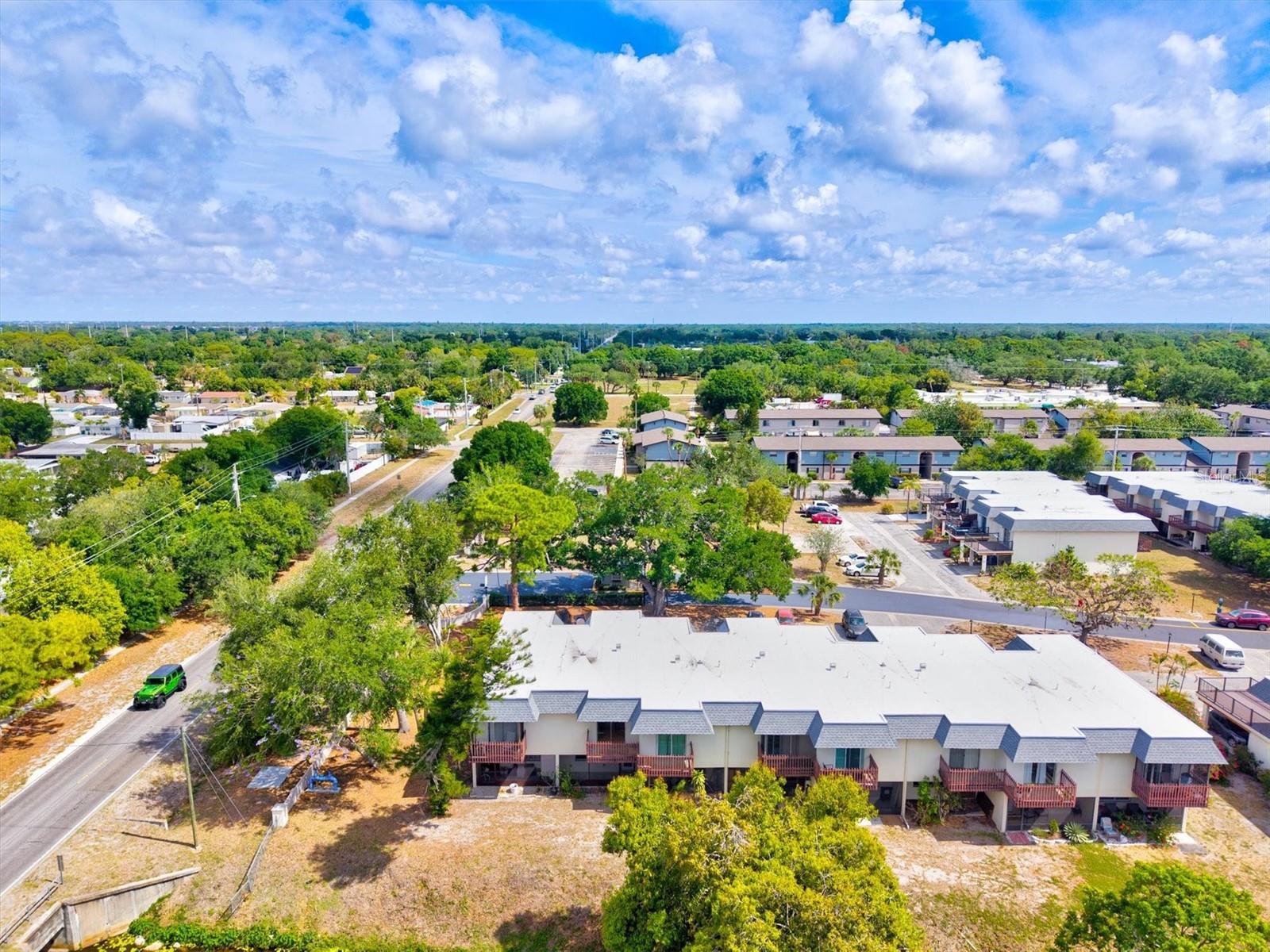 3202 RAMBLEWOOD DR N, SARASOTA, FL, 34237