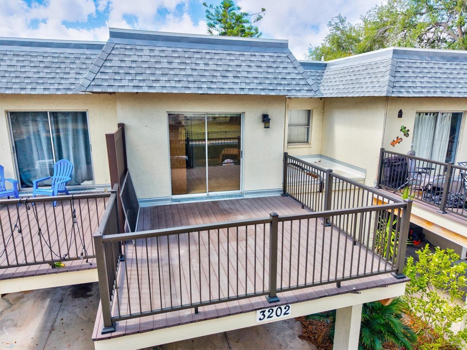 3202 RAMBLEWOOD DR N, SARASOTA, FL, 34237