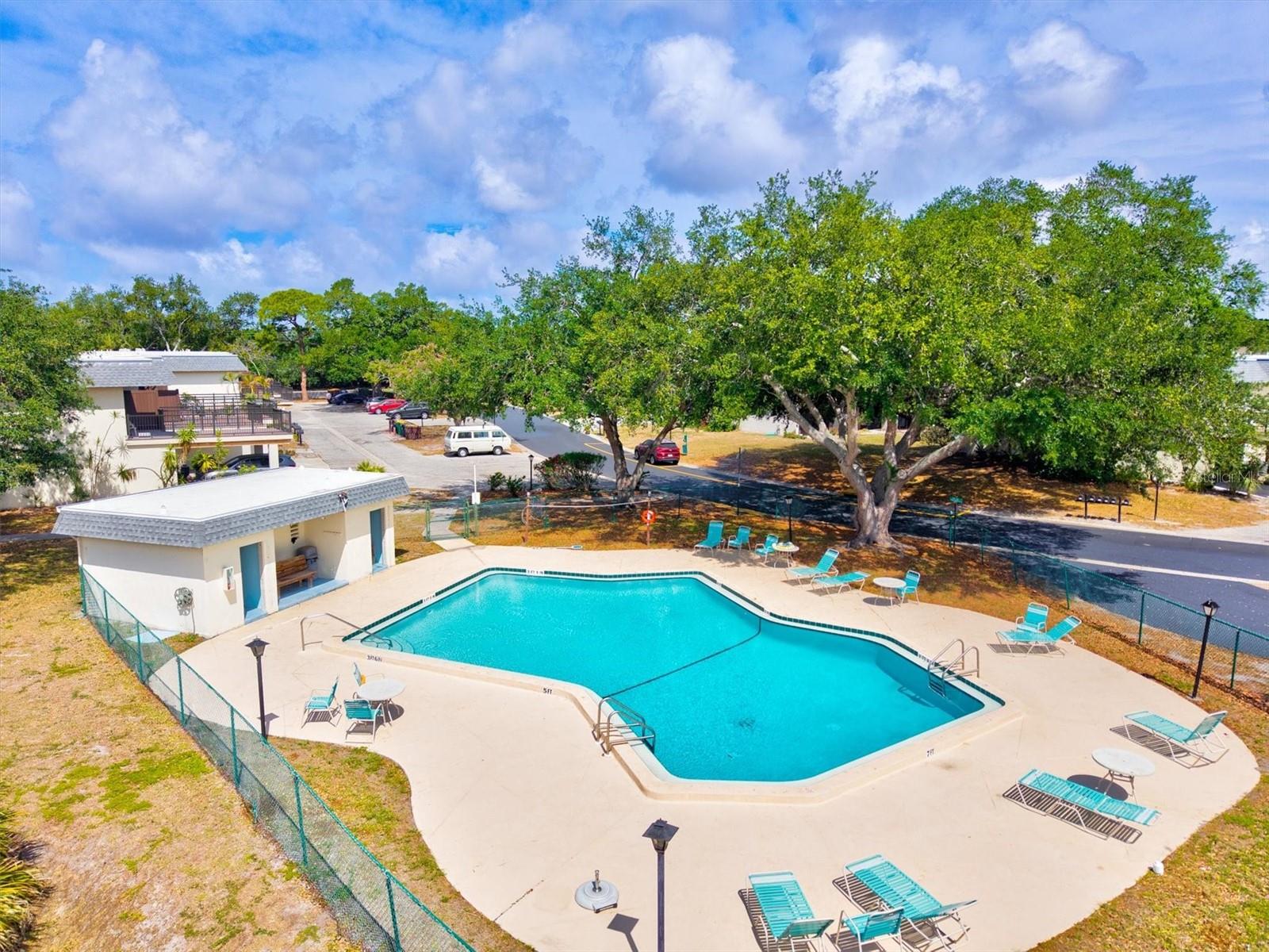3202 RAMBLEWOOD DR N, SARASOTA, FL, 34237