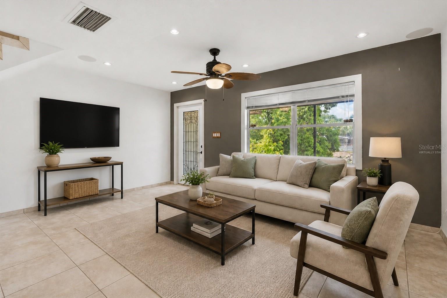 3202 RAMBLEWOOD DR N, SARASOTA, FL, 34237
