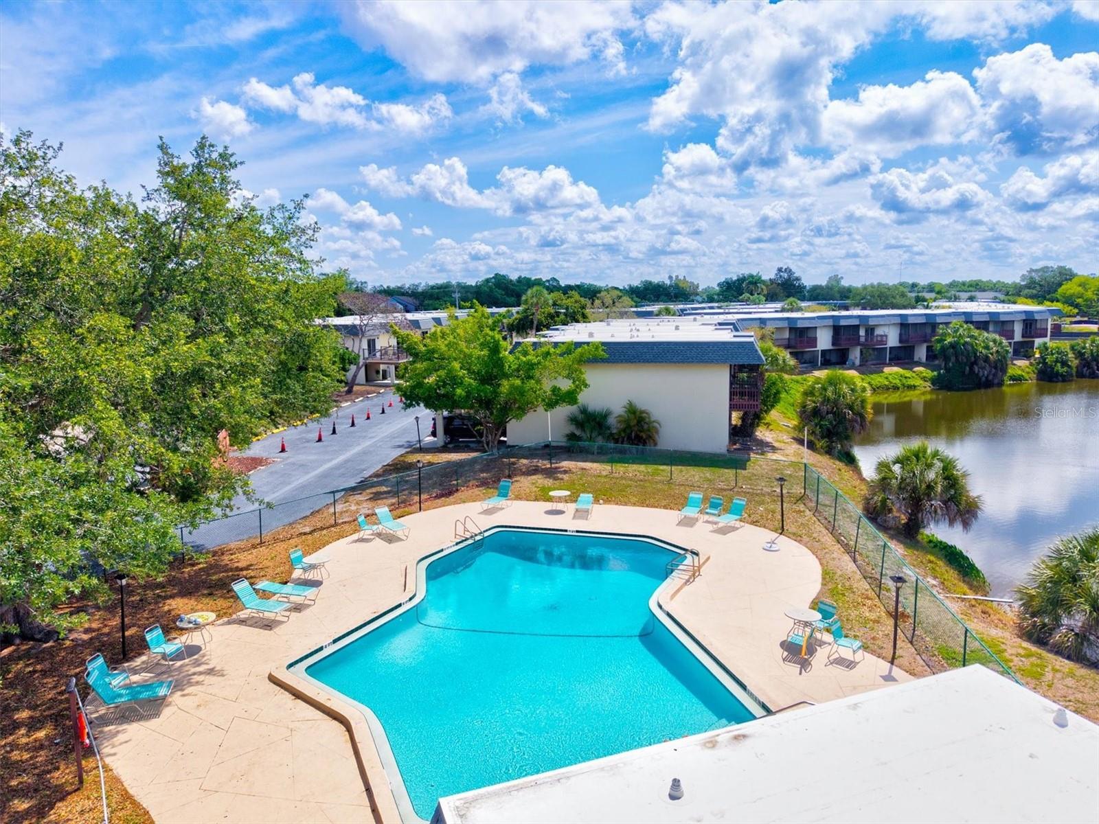 3202 RAMBLEWOOD DR N, SARASOTA, FL, 34237