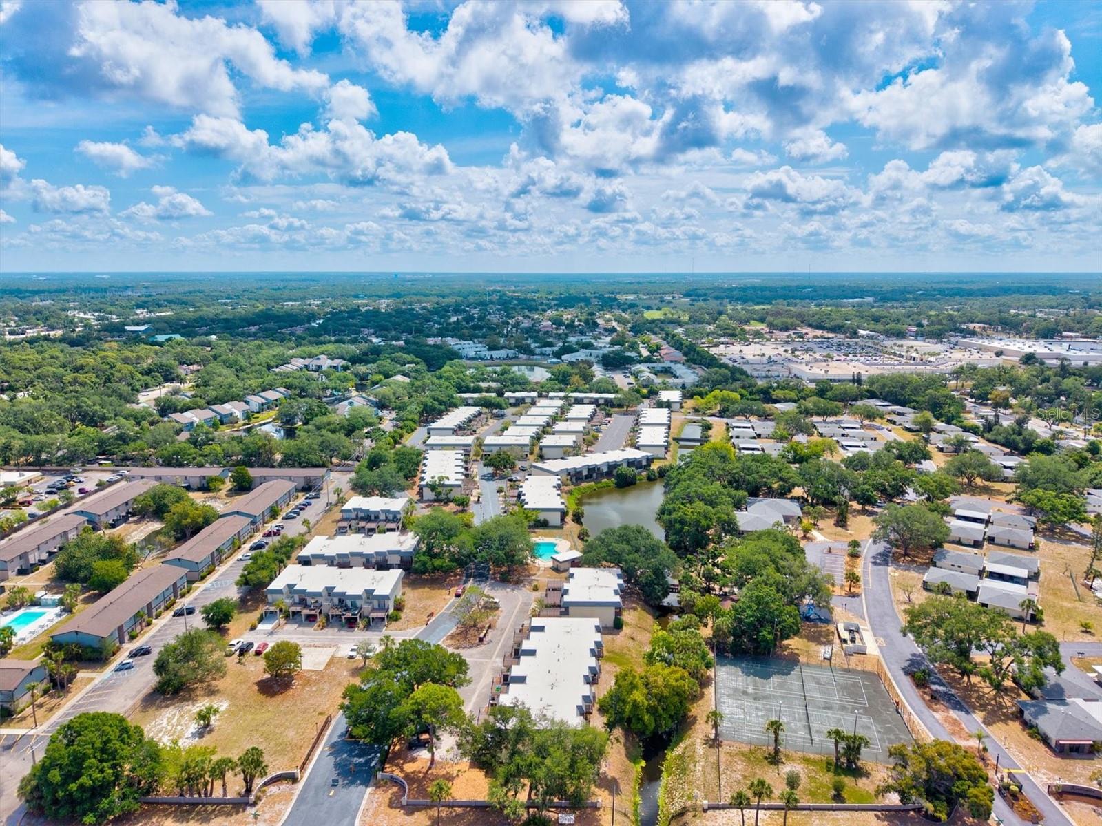 3202 RAMBLEWOOD DR N, SARASOTA, FL, 34237