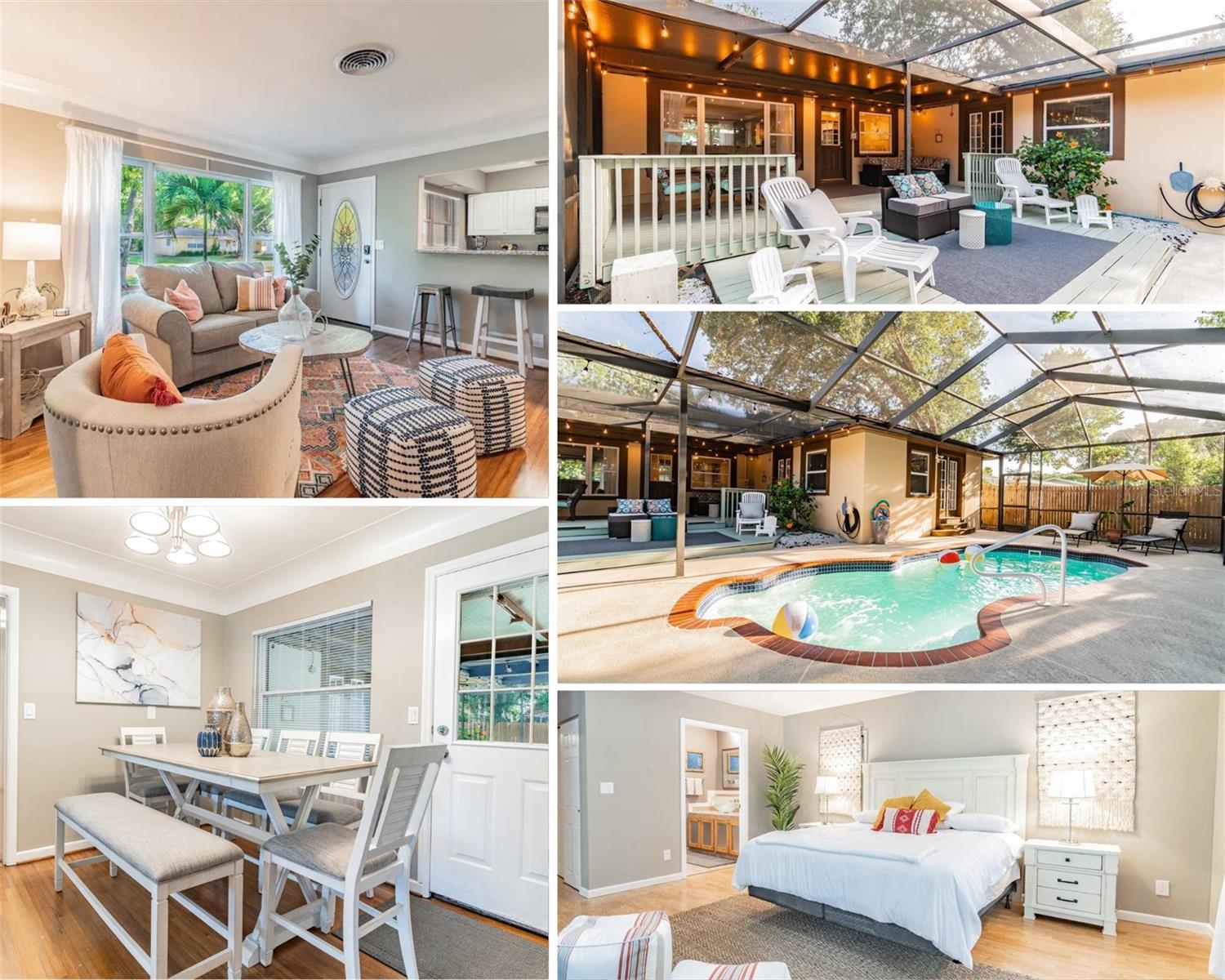 1532 ORANGE ST, CLEARWATER, FL, 33756