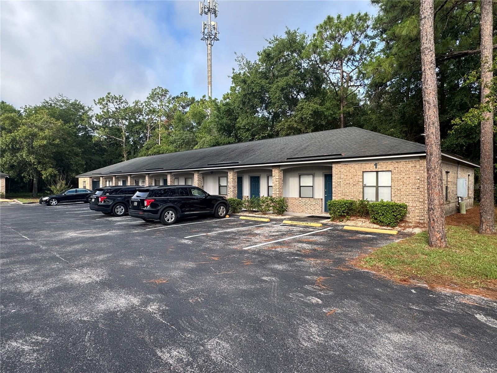 550 N BALMORAL CIR #108/109, JACKSONVILLE, FL, 32218