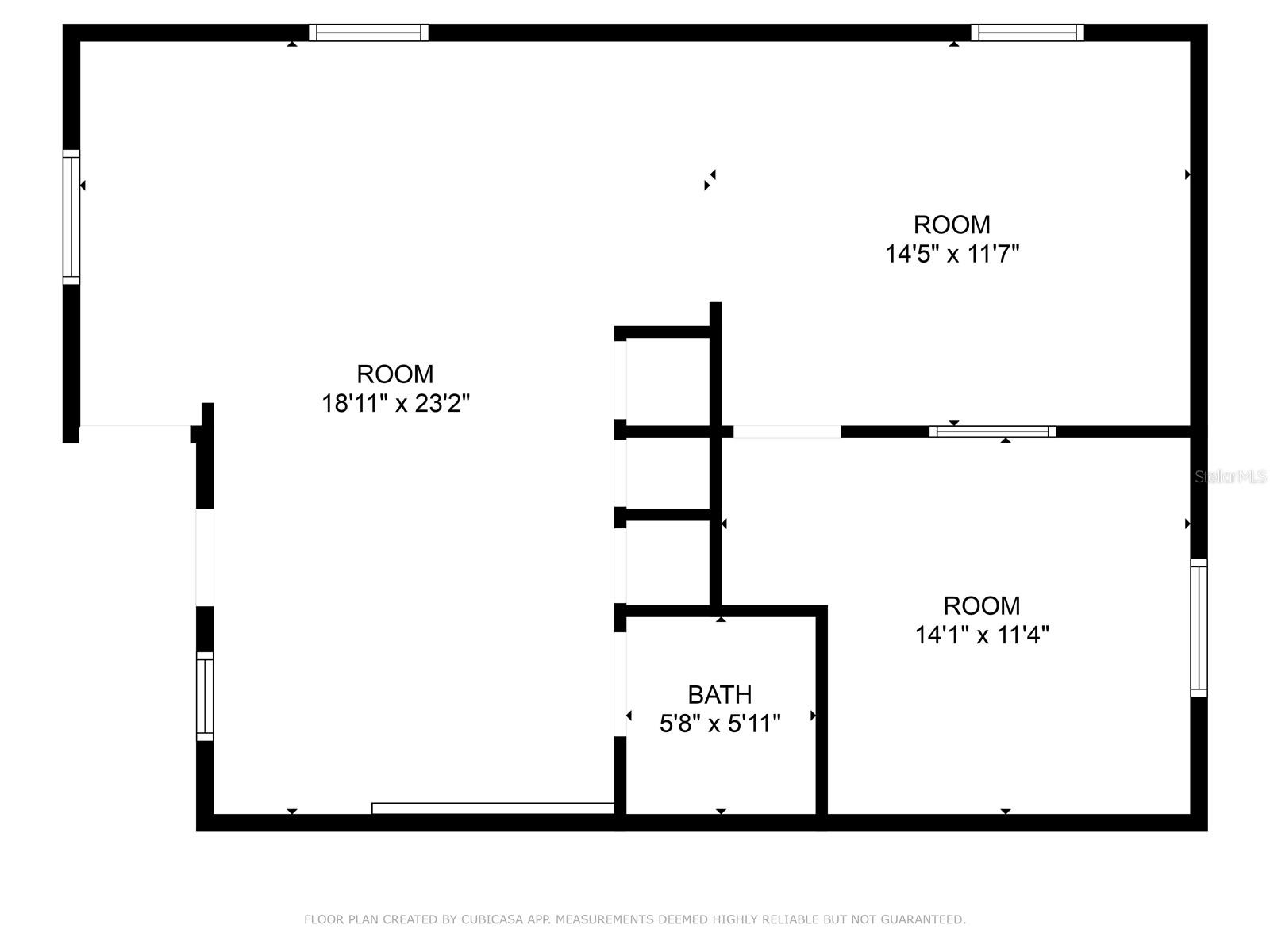 550 N BALMORAL CIR #108/109, JACKSONVILLE, FL, 32218
