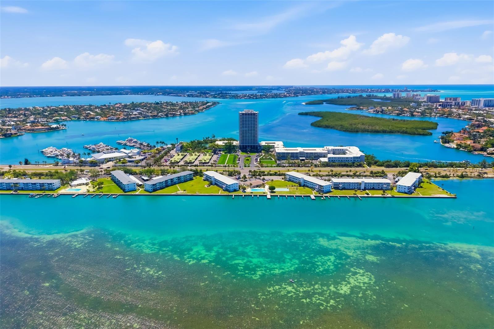 763 JOHN RINGLING BLVD #22, SARASOTA, FL, 34236