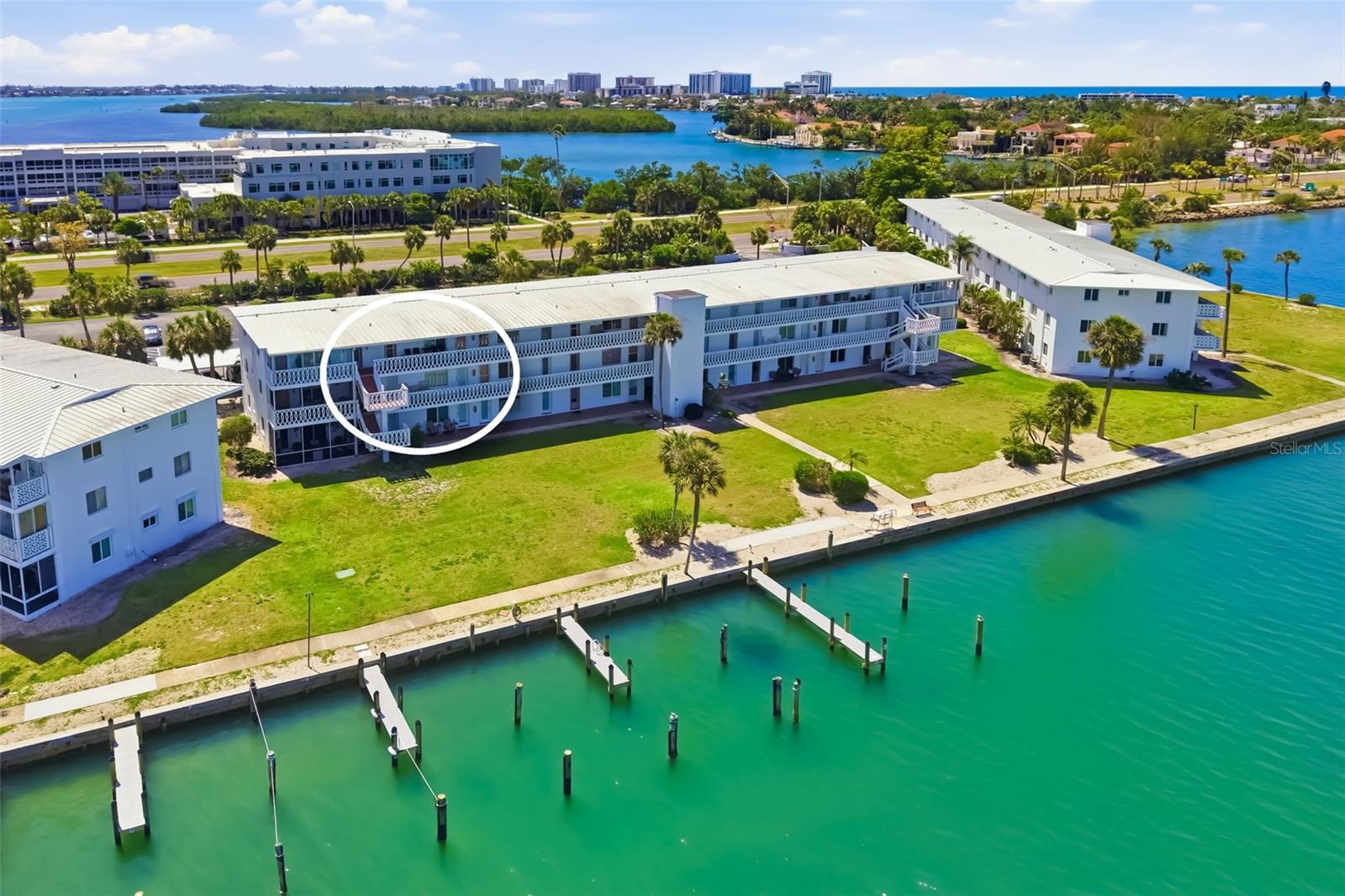 763 JOHN RINGLING BLVD #22, SARASOTA, FL, 34236