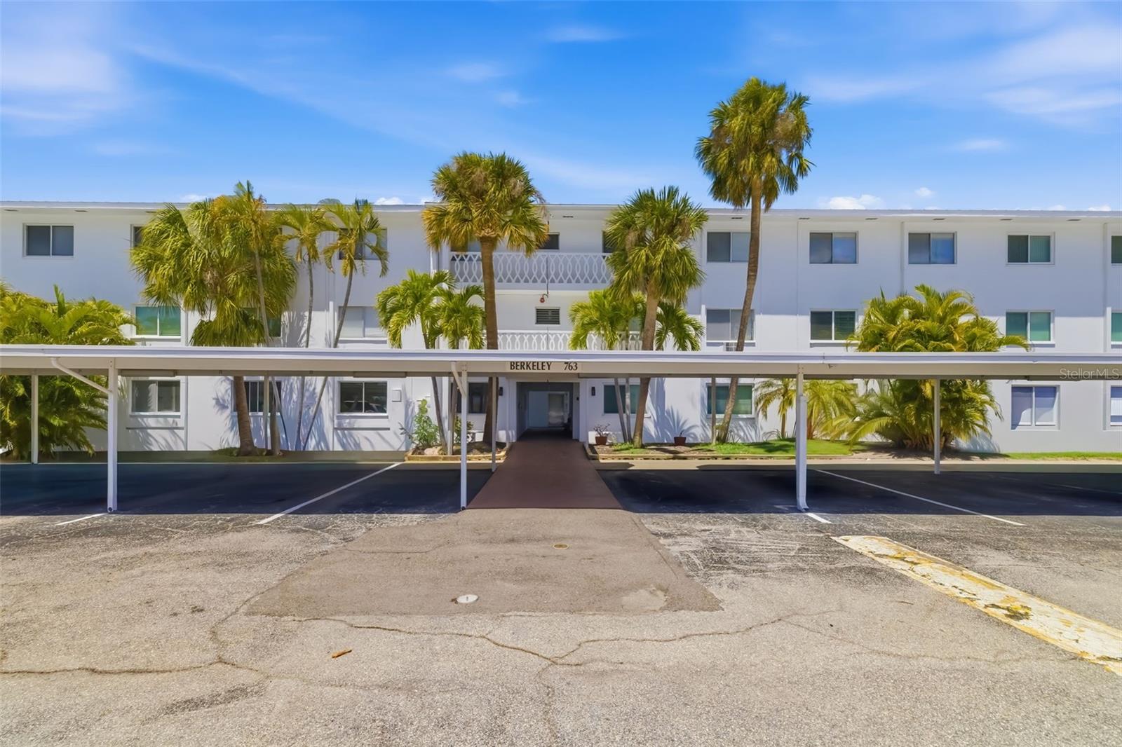 763 JOHN RINGLING BLVD #22, SARASOTA, FL, 34236