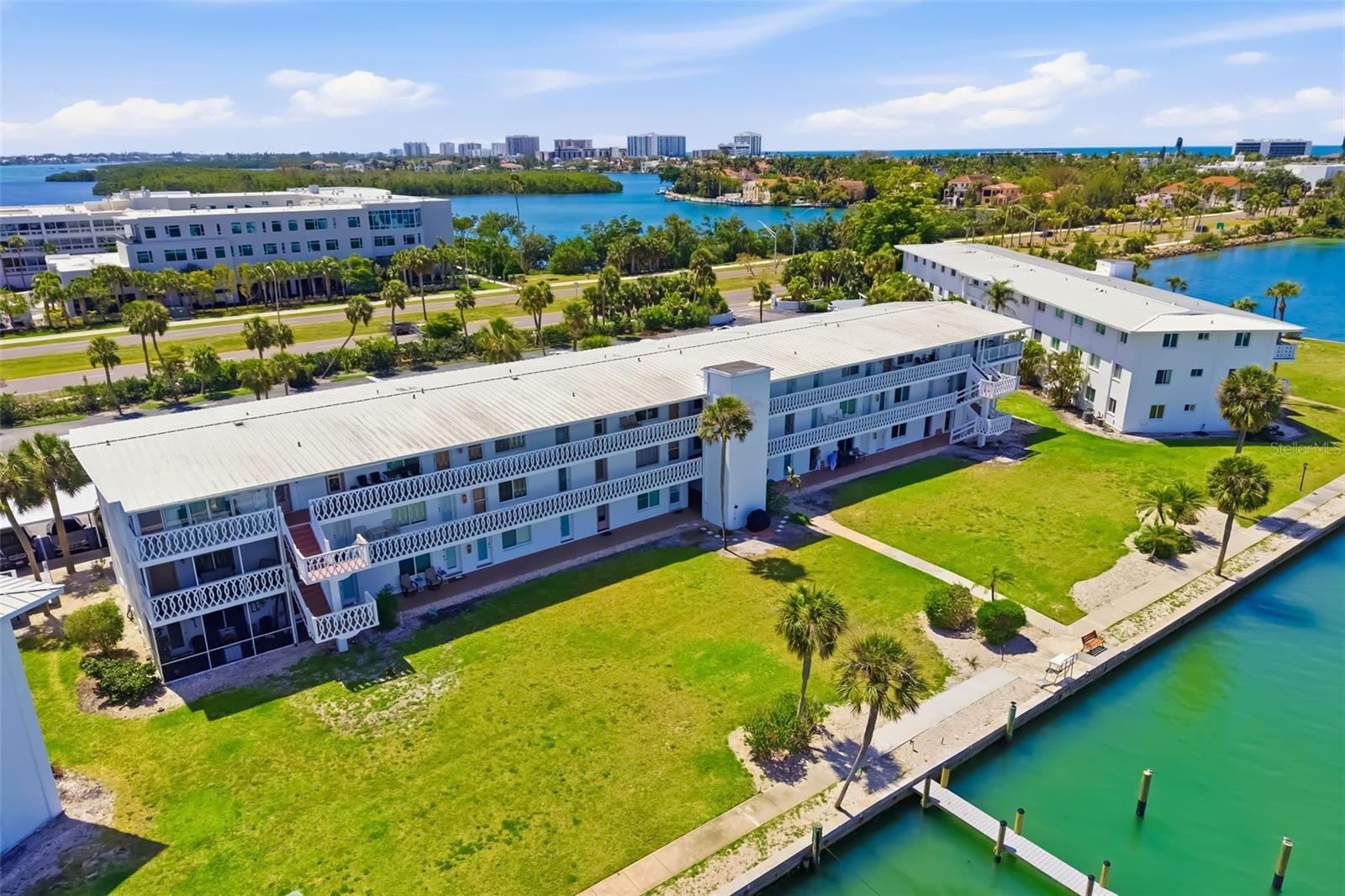 763 JOHN RINGLING BLVD #22, SARASOTA, FL, 34236