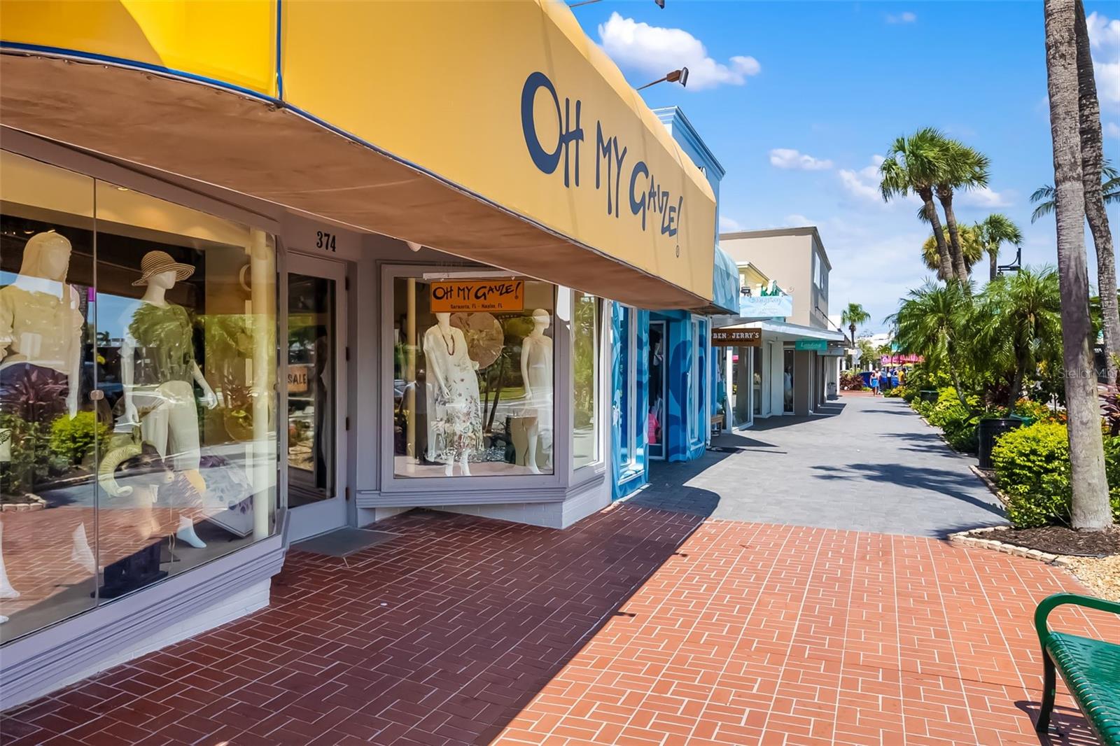 763 JOHN RINGLING BLVD #22, SARASOTA, FL, 34236