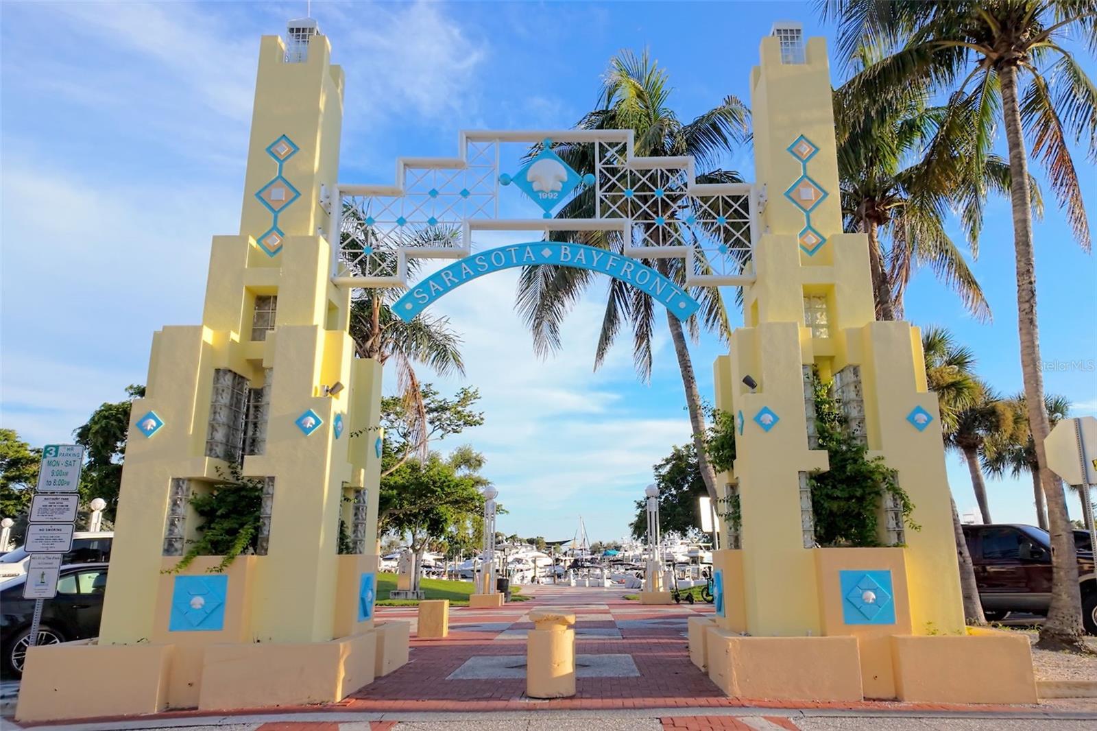 763 JOHN RINGLING BLVD #22, SARASOTA, FL, 34236