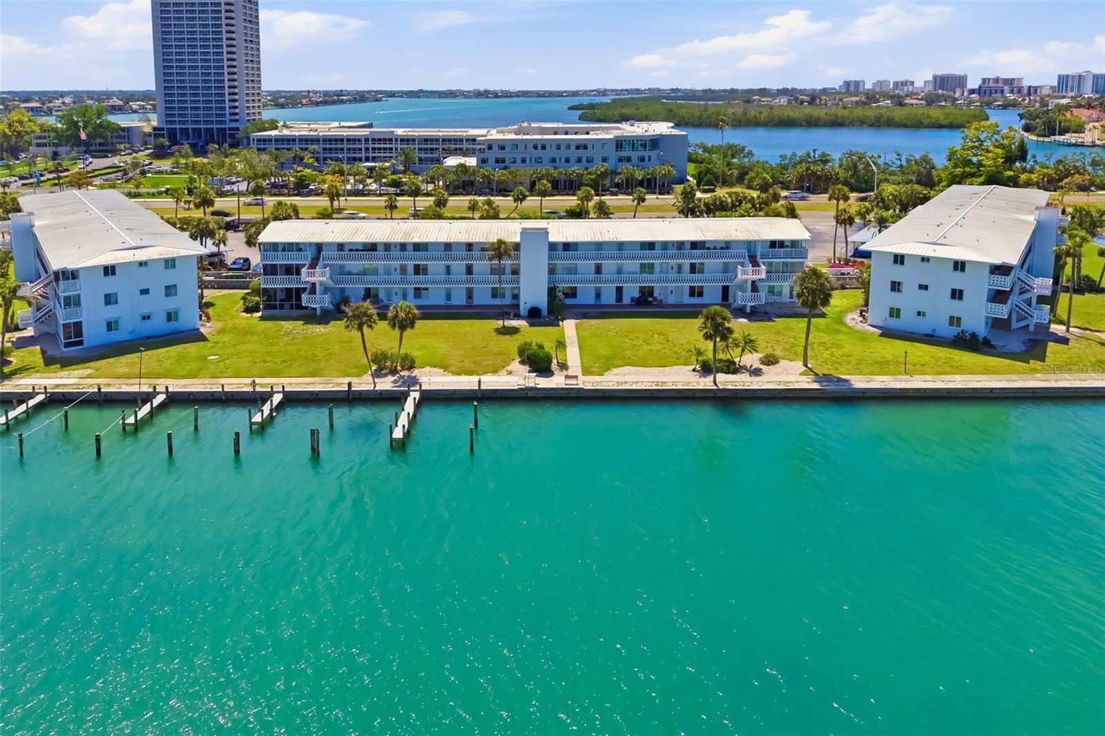 763 JOHN RINGLING BLVD #22, SARASOTA, FL, 34236