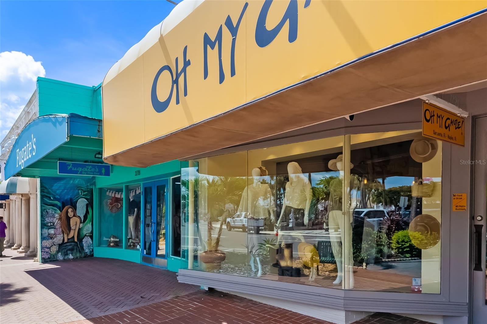 763 JOHN RINGLING BLVD #22, SARASOTA, FL, 34236