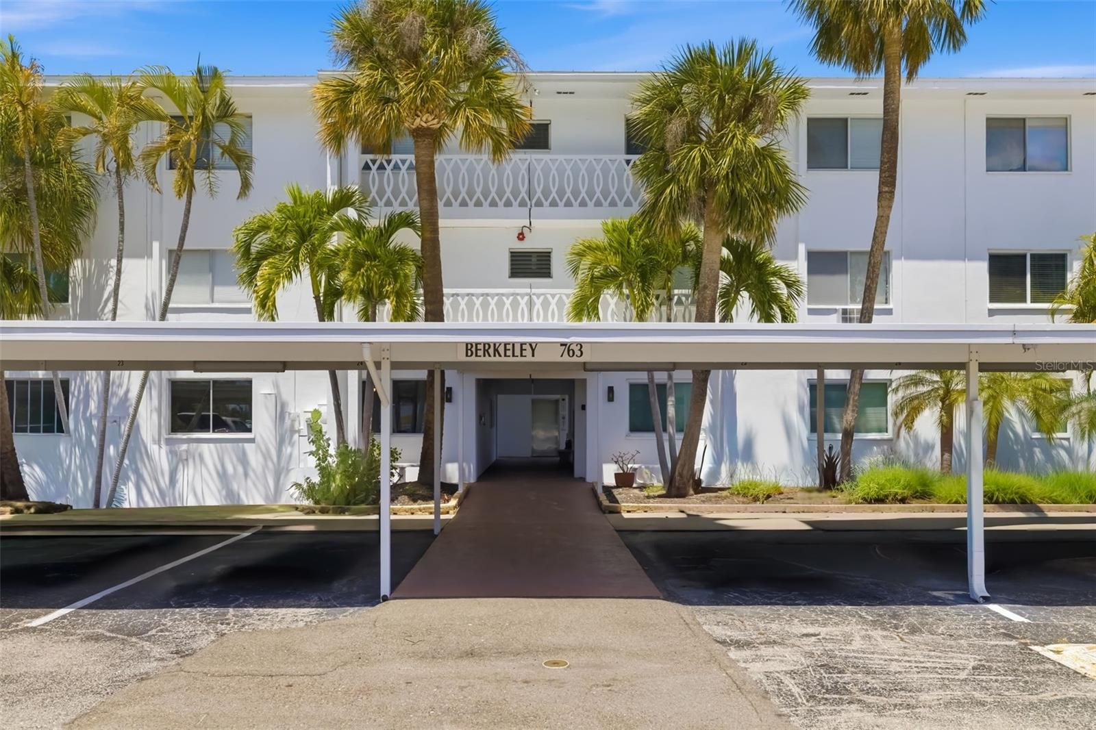 763 JOHN RINGLING BLVD #22, SARASOTA, FL, 34236