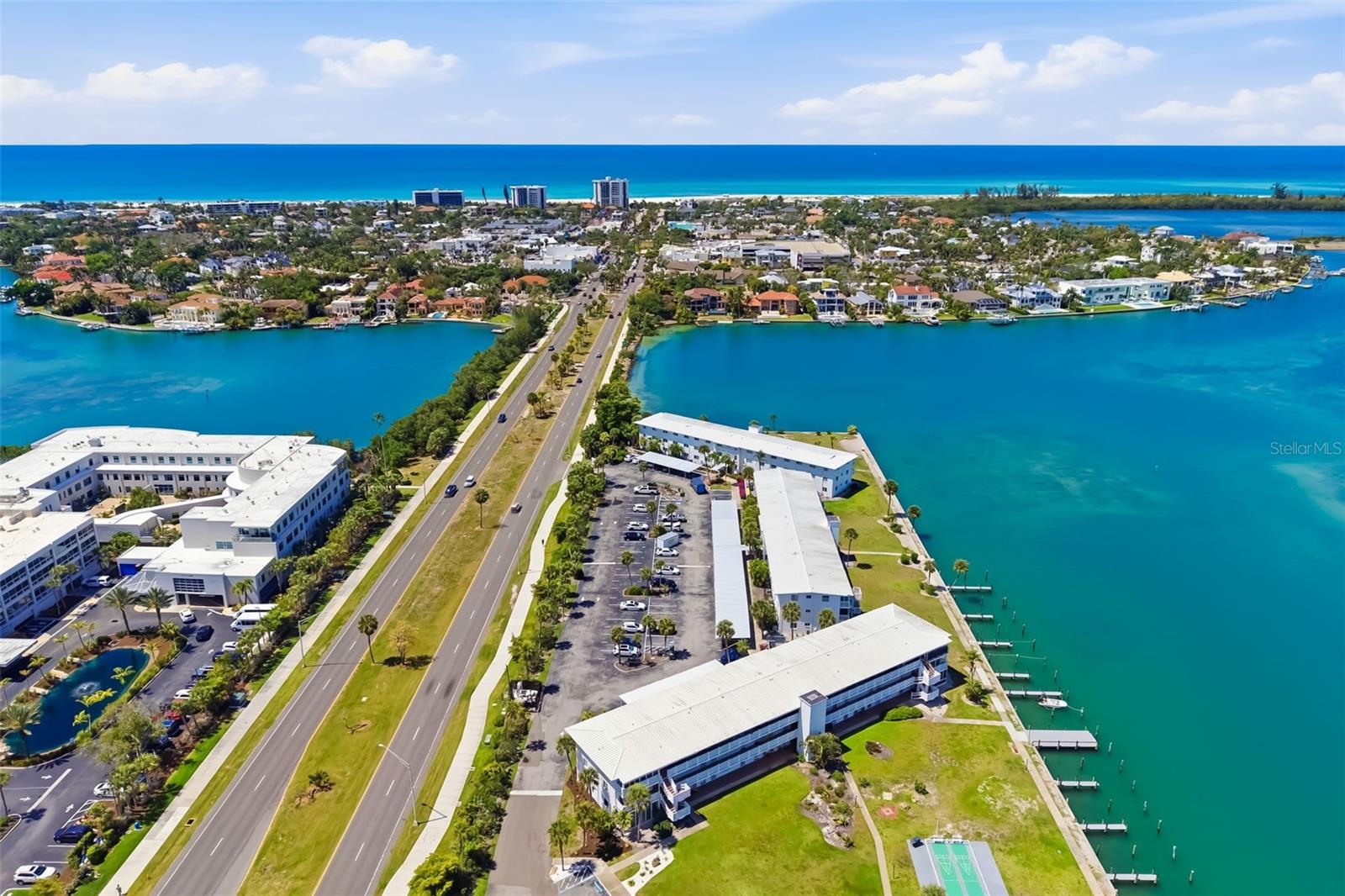 763 JOHN RINGLING BLVD #22, SARASOTA, FL, 34236