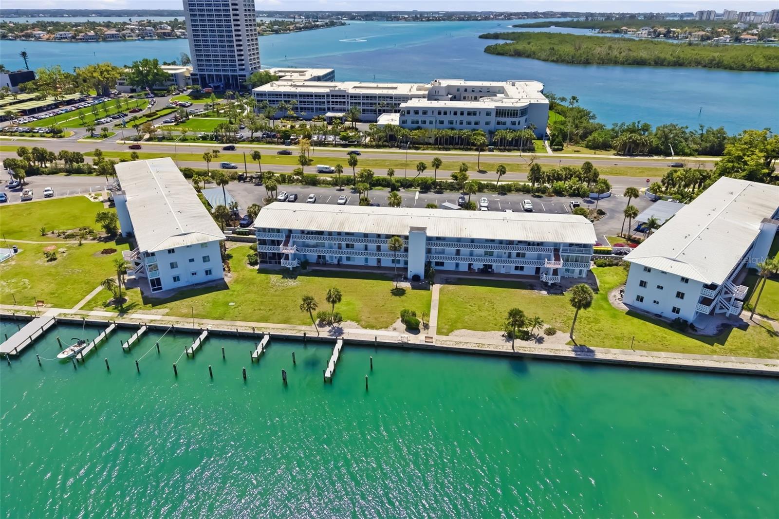 763 JOHN RINGLING BLVD #22, SARASOTA, FL, 34236